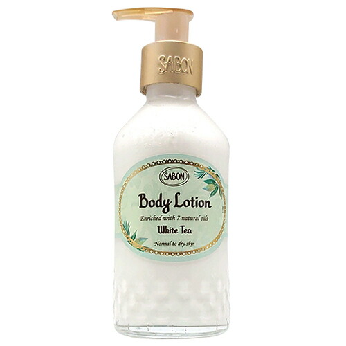 新品未使用SABON ボディーローション200ml×2グリーンローズローズティー ボディローション ローズティー / SABON(サボン)(ボディ