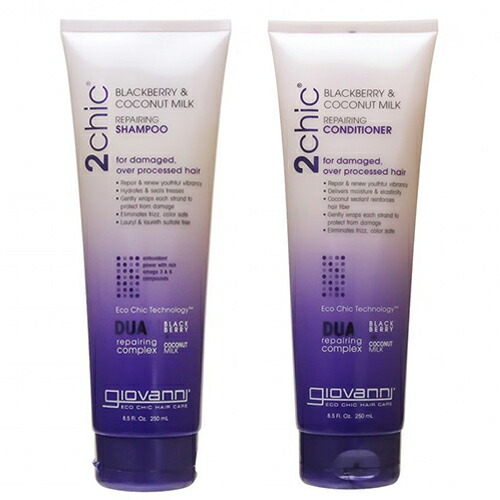 楽天市場】ジョバンニ ジョヴァンニ 2chic(ツーシック) ダメージ