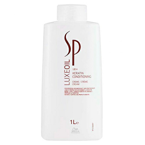 【日本国内正規品】ウエラ SP Kリストアマスク　ヘアトリートメント400ml ウエラ ウエラSP ケラチン リストア マスク 400ml