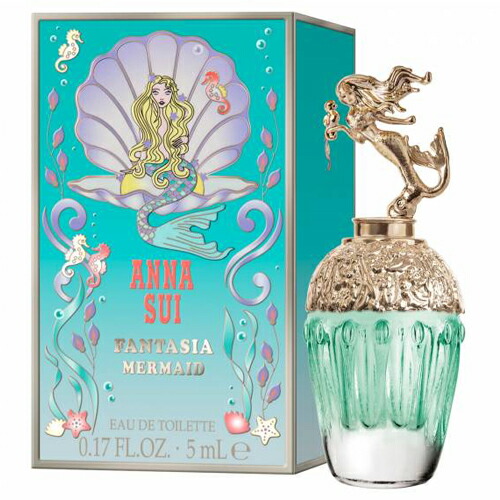 アナスイ 香水 Secret Wish Eau de Toilette