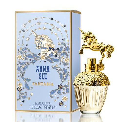 ANNA SUI アナスイスカイ30ml ファンタジアオーデトワレ２点セット新品 ANNA SUI アナスイ ギフトセット ファンタジアN EDT