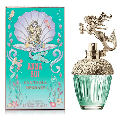 ANNA SUI Romantica オードトワレ 30ml Anna Sui Romantica perfume, 30ml - buy online from Japan