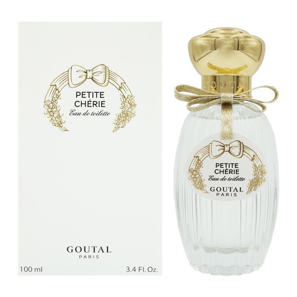 楽天市場】グタール プチ シェリー オードトワレ EDT SP 100ml
