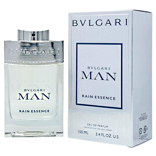 BVLGARI マン レイン エッセンス オーデパルファン100ml ブルガリ マン レイン エッセンス オードパルファム 41948