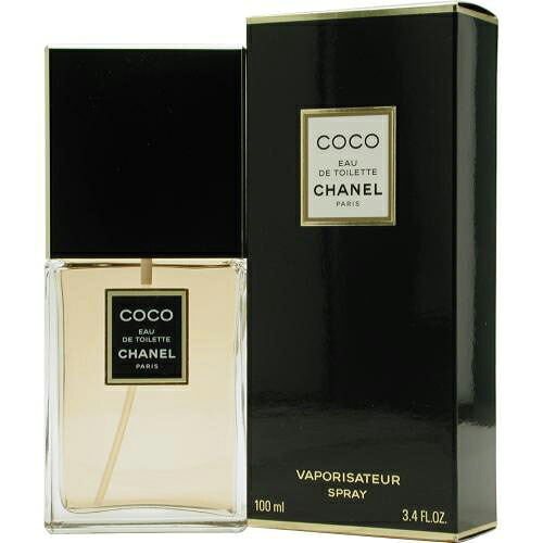 シャネル ココ オードトワレ EDT SP 50ml CHANEL 香水・フレグランス [4503] 送料無料