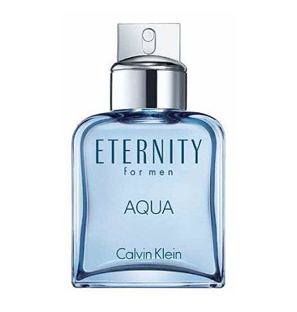 カルバンクライン エタニティ アクア フォーメン オードトワレ EDT SP 100ml