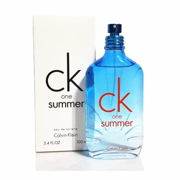 ck summer 2017