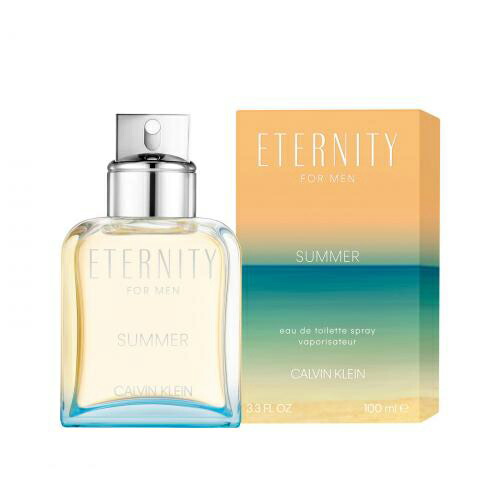 楽天市場】カルバンクライン シーケーワン サマー 2021 オードトワレ