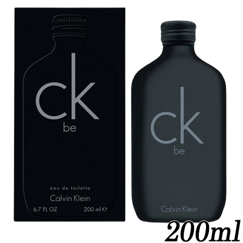 ck b perfume