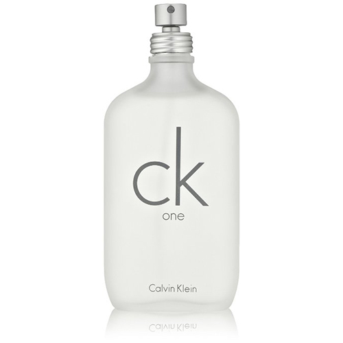 calvin klein the only one
