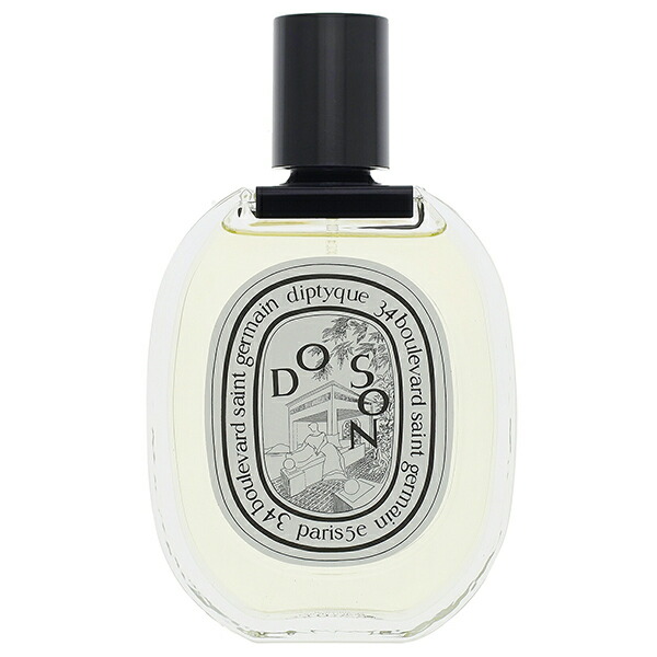 今だけ特価！ ディプティック ドソン オードトワレ EDT SP 50ml チュベローズの香り DIPTYQUE 香水・フレグランス [5638] 送料無料