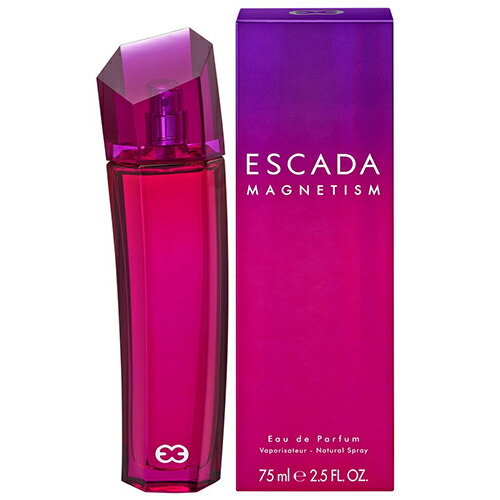 【希少】エスカーダ マグネティズム フォーメン EDT SP 50ml 香水 楽天市場】エスカーダ ESCADA マグネティズム フォーメン 50ml
