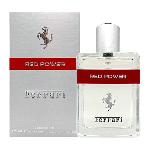 楽天市場】Ferrari フェラーリ ライトエッセンス EDT75ml スプレー