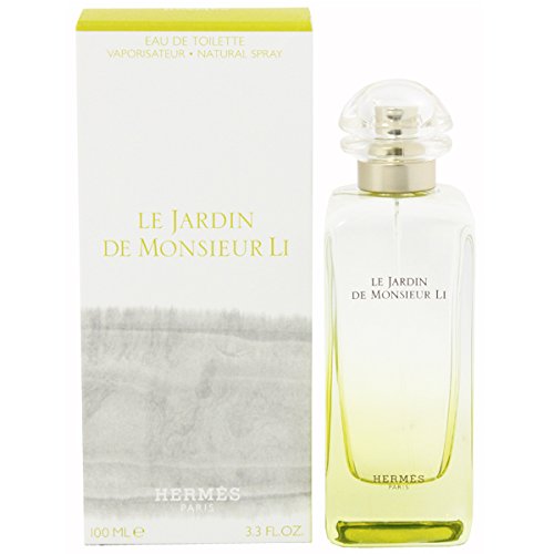 楽天市場】エルメス 李氏の庭 オードトワレ 7.5ml HERMES LE JARDIN DE