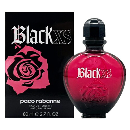 新品未使用 パコラバンヌ ブラックエクセス フォーハー オードトワレ80ml 楽天市場】パコラバンヌ ブラック エクセス フォーハー オードトワレ