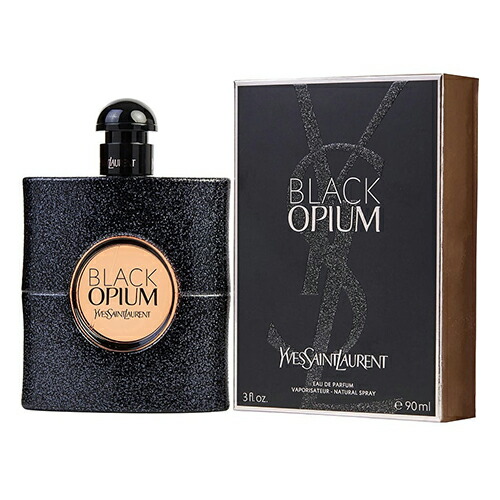楽天市場】イヴサンローラン YSL 香水 50mL ブラック オピウム