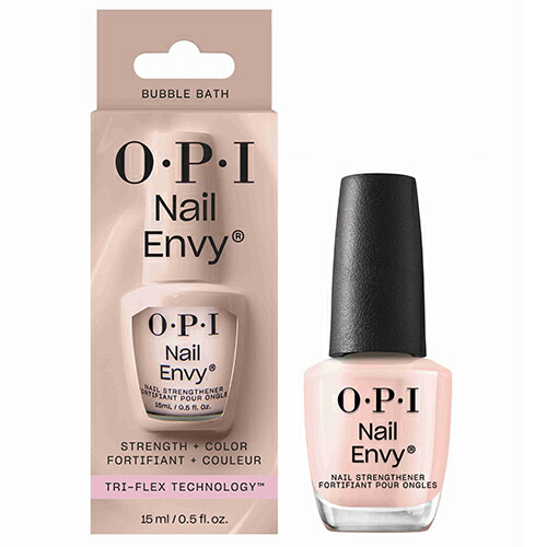 楽天市場】OPI オーピーアイ ネイルエンビーαカラー 15ml ダブル