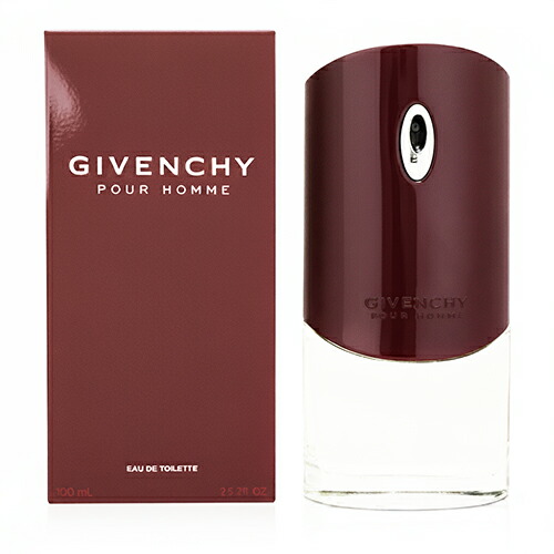 ジバンシイ プールオム オーデトワレ オードトワレ EDT SP 100ml GIVENCHY 香水・フレグランス [3166] 送料無料 ジバンシー ジバンシィ ジバンシー