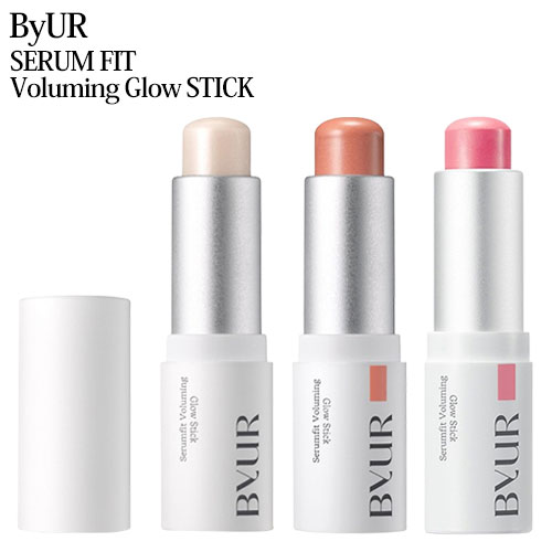 BYUR リップスティック 9本 Amazon.co.jp: ByUR バイユア グロースティック 02 ペタル ハイ