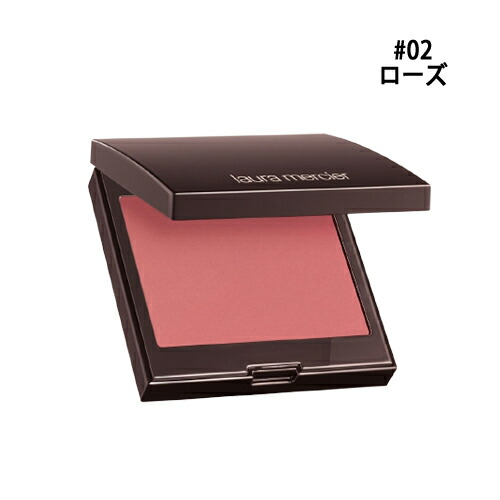 楽天市場】laura mercier（ローラ メルシエ） ブラッシュ カラー イン