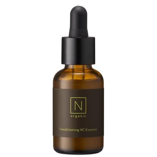 N organic Basic バランシング　エッセンスミルク（60 mL） N organic Basic バランシング エッセンスミルク｜【公式】N