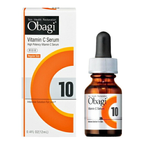 オバジC20セラム　2個 楽天市場】【2025製造】 Obagi オバジ C20 セラム 15mL 美容液