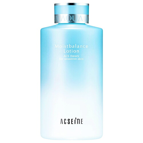 アクセーヌ モイストバランス ローション 360ml ACSEINE 化粧水・ローション [9888] 送料無料 低刺激性