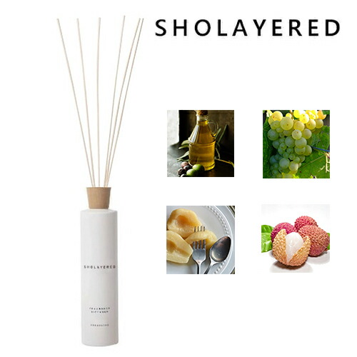 レイヤードフレグランス ディフューザー 500ml シャンパン ディフューザー｜シャンパン｜500ml【送料無料】 – SHOLAYERED