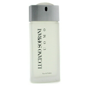 楽天市場】ルチアーノソプラーニウォモオードトワレ100mlEDT SP【香水