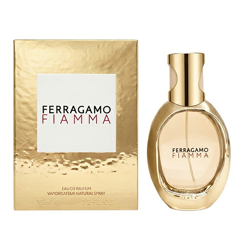 楽天市場】【Ferragamo フェラガモ 公式 】フィアンマ オーデ