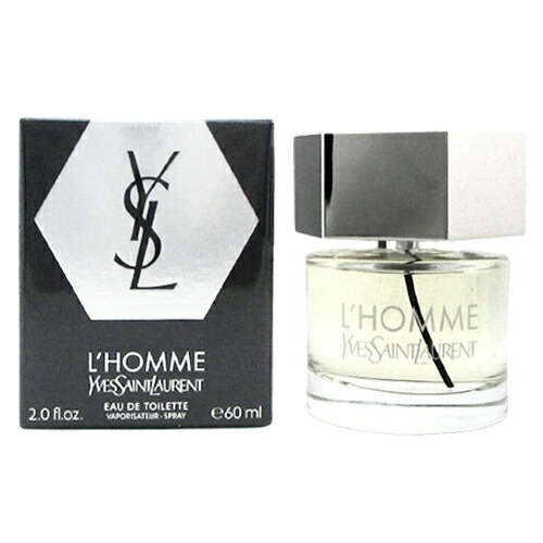 楽天市場】イヴサンローラン ロム コロン ブルーEDT オードトワレ SP