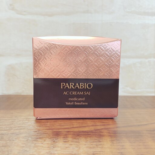 ヤクルト パラビオ Acクリーム サイe 30g 薬用保湿クリーム 医薬部外品 ビタミンc誘導体 ビタミン 誘導体 グリチルレチン酸ステアリル ラメラ粒子エクストラ 乳酸菌はっ酵エキス ミルク Hbヒアルロン酸 セラミド 弱酸性 微香性 無着色 Yakult Parabio Ac Cream Andapt Com