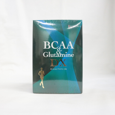 【楽天市場】フォーデイズ BCAA&グルタミンDX 30本 マスカット味 FORDAYS アミノ酸加工食品 健康補助食品：コスメナイズ