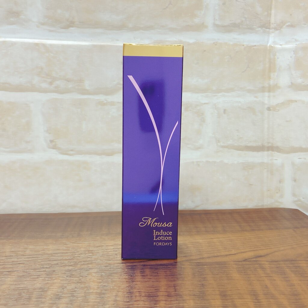 美容液　フォーデイズ　ムーサ エッセンス ステム 5ml×4本　34400円 ムーサ エッセンス ステム│核酸のフォーデイズ（FORDAYS）
