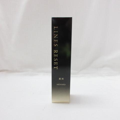 楽天市場】メナード ラインズリセット ミニ 女性用 MENARD 薬用シワ