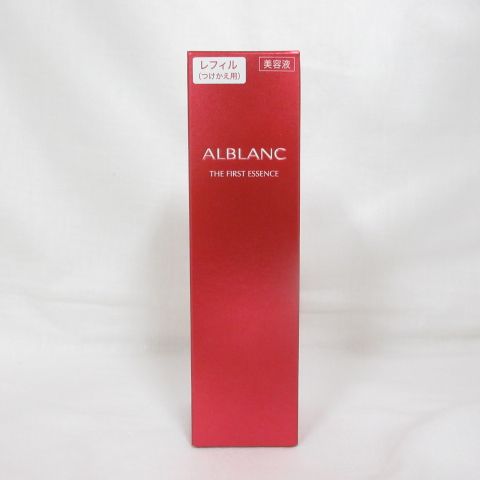 楽天市場】アルブラン バイタライジングセラム 30mL ALBLANC 花王