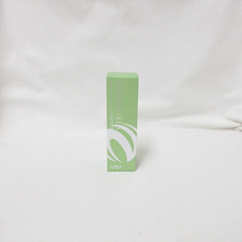 ERINA エリナ NOBILETULLA ノビレチュラ ホワイトニング エッセンス (薬用美容液) 30mL