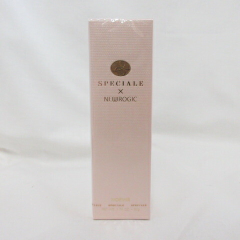 NOEVIR ノエビア スペチアーレ × ニューロジック 薬用セラム 薬用美容液 50g ( 美容液 )