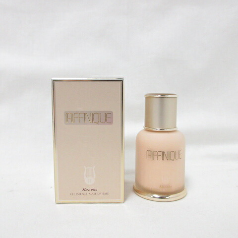 アフィニーク CHエッセンス メイクアップベース 40mL ( 1111-Y2 )