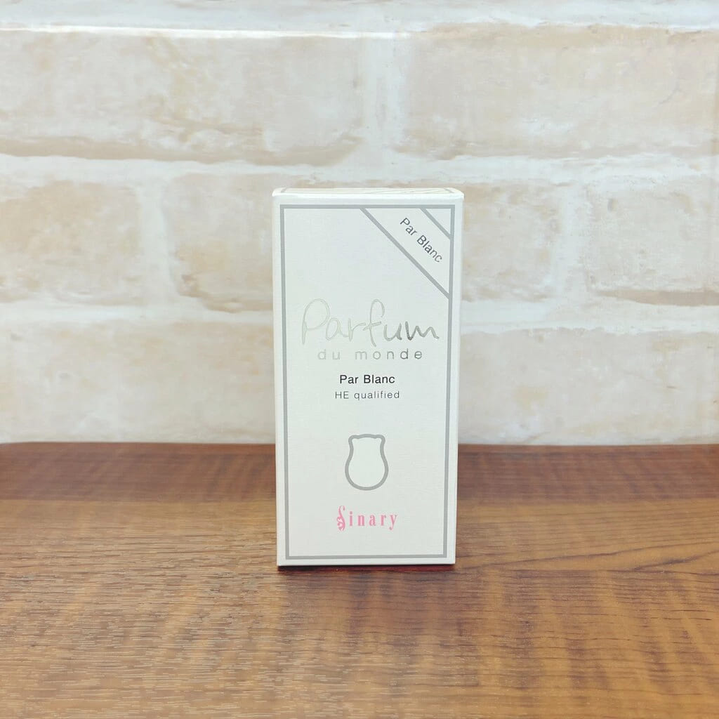 楽天市場】シナリー (Sinary) パルファン デュ モンド (Parfum du