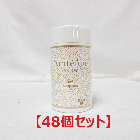 ニナファーム　サンテアージュox-288 180粒 楽天市場】サンテアージュ ニナファーム OX-288 180粒 サプリメント 1