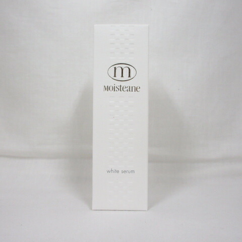 モイスティーヌ　リファインセラム 楽天市場】Moisteane モイスティーヌ リファインセラム ＜ 美容液