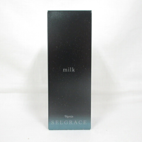 ナリスかざり付ける品 ナリス 独居室グレース 牛乳 ( 高保湿 乳状液 ) 80mL