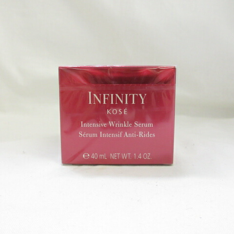 楽天市場】限定セット 40g+20g インフィニティ インテンシブ リンクル