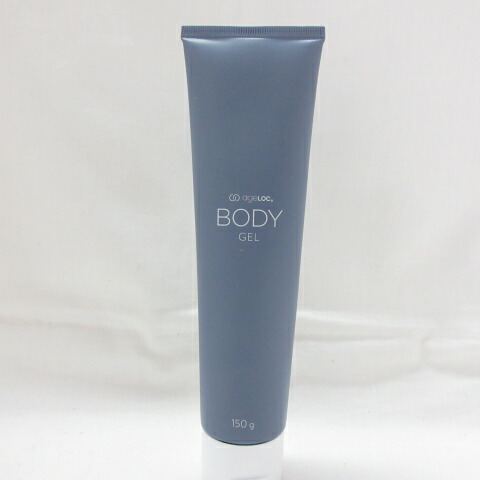 楽天市場】ニュースキン ageLOC ボディ セラム (ボディ用美容液) 100g