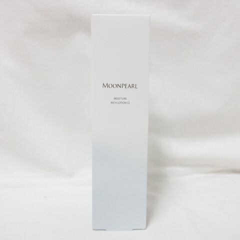 楽天市場】ミキモト ムーンパール モイスチャーリッチローション I a