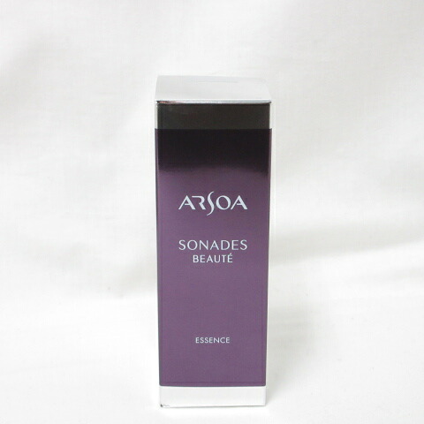 ARSOA アルソア ソナディス ボーテ エッセンス ( 美容液 ) 40ml ( 1223-y2 )