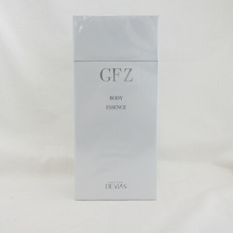 DRデヴィアス デコルテクリーム GFZ 30g × 3個入 未開封 DRデヴィアス