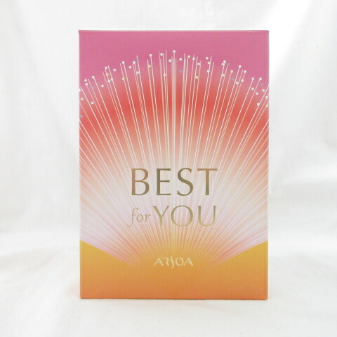 楽天市場】アルソア【期間限定】【数量限定】BEST4アルソアセット2