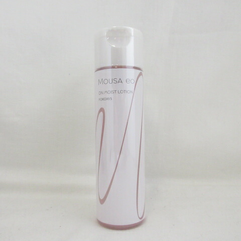 楽天市場】FORDAYS フォーデイズ ムーサ イオ DNリッチクリーム final